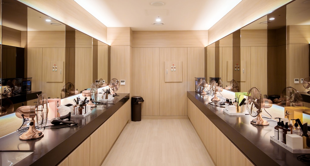 The N Resort Hotel and Spa Yangyang 33/33