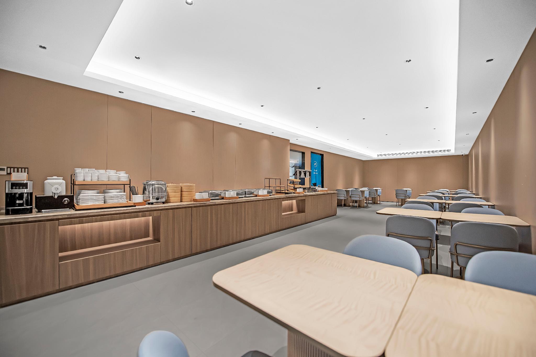 Hanting Hotel (Chongqing Lianglukou Children's Hospital) 25/36