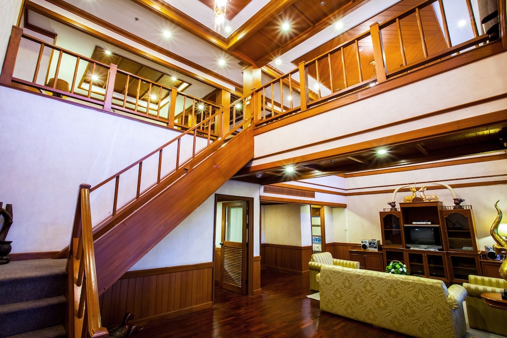 Felix River Kwai Resort 11/69