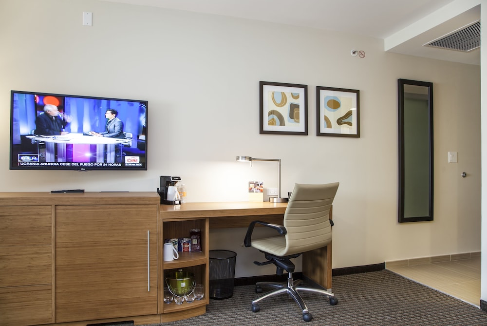 Courtyard by Marriott La Paz Baja California Sur 46/59