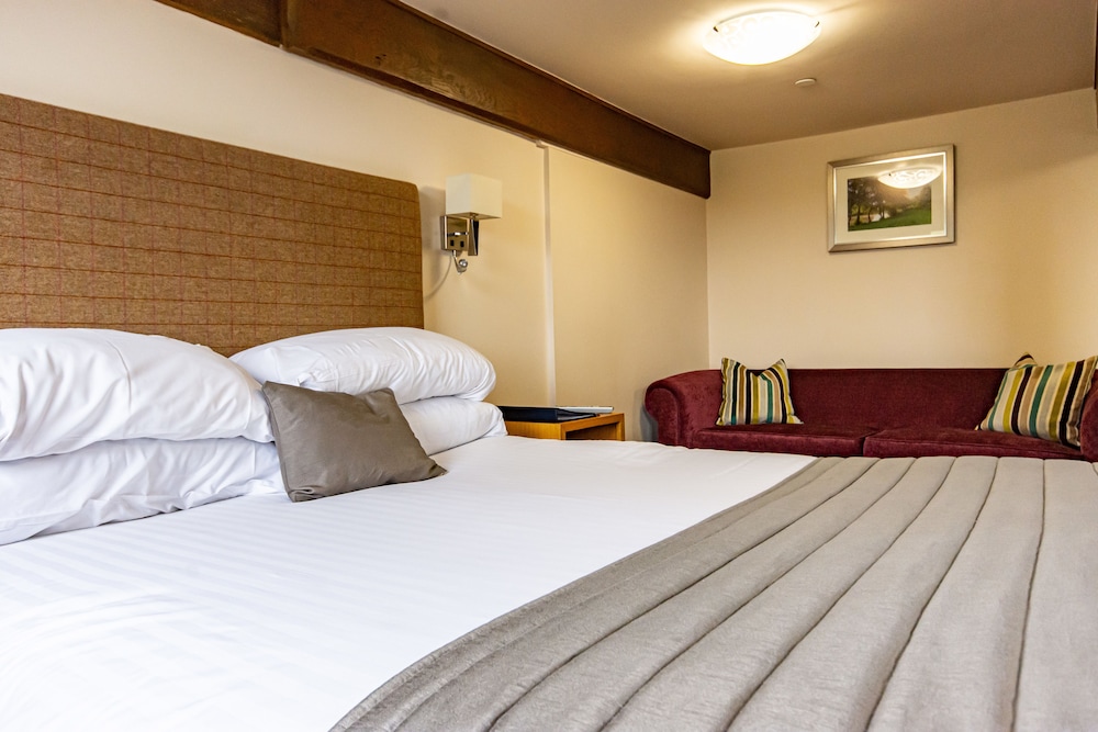 The Mill Hotel 12/58