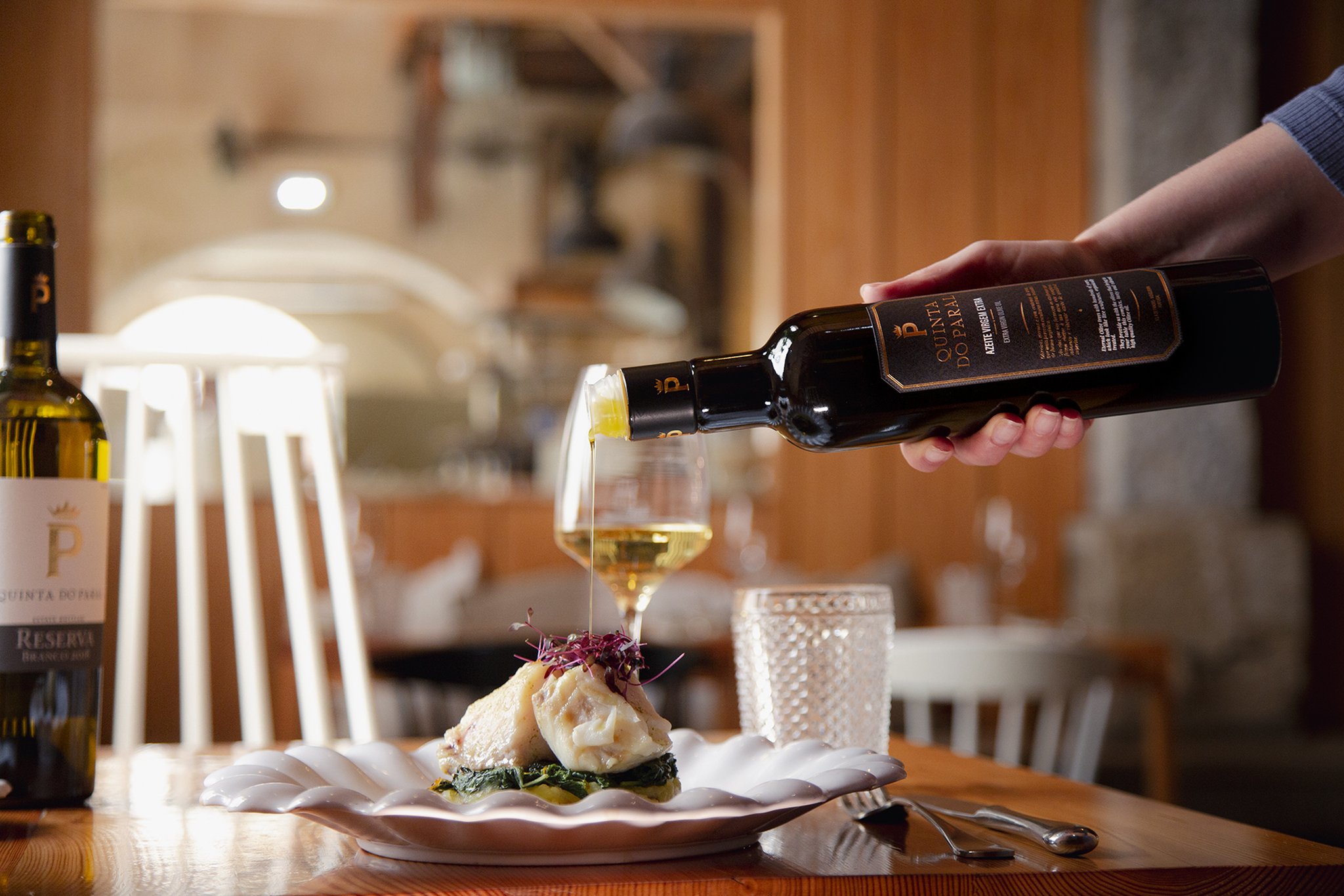 Quinta do Paral - The Wine Hotel 7/21