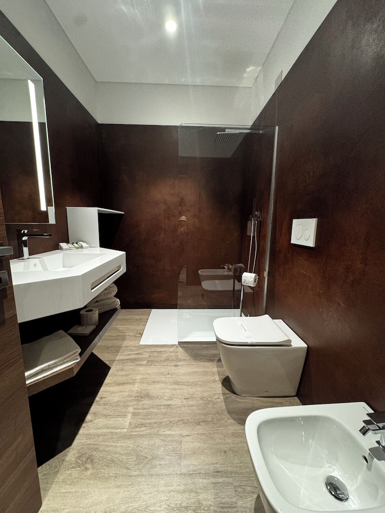 Parco Sassi Hotel 55/55