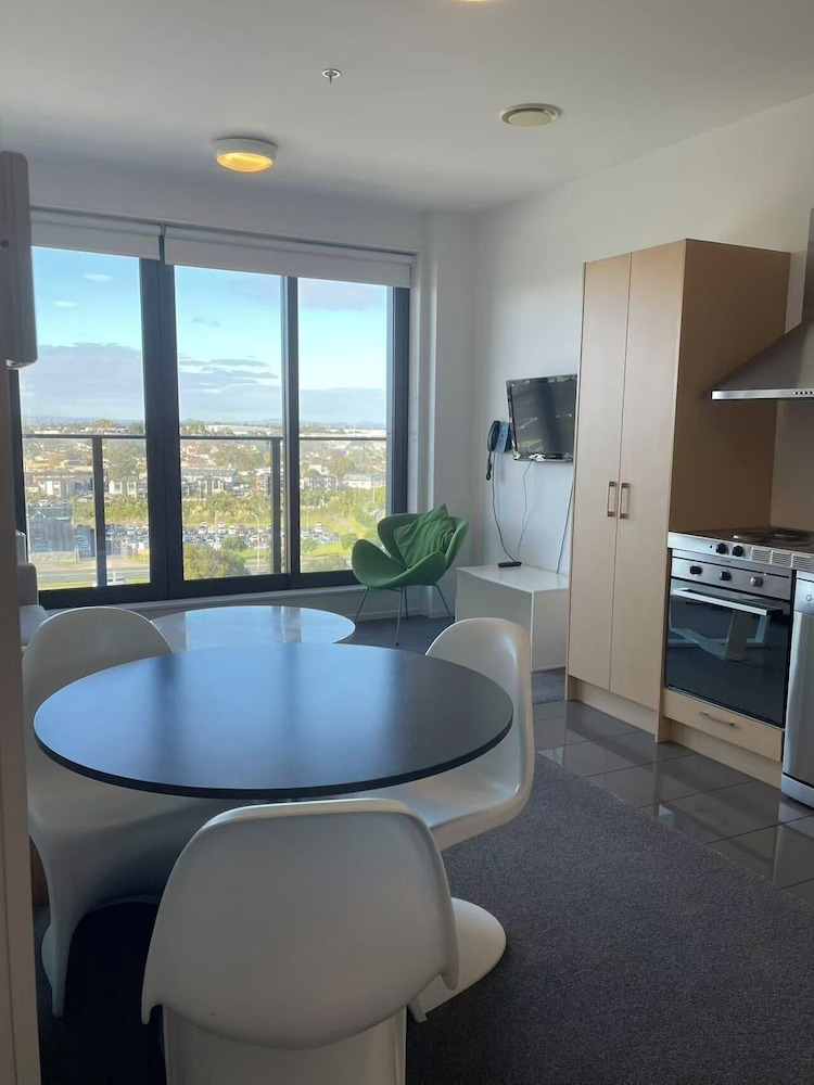 MCentral Apartments Manukau 17/45