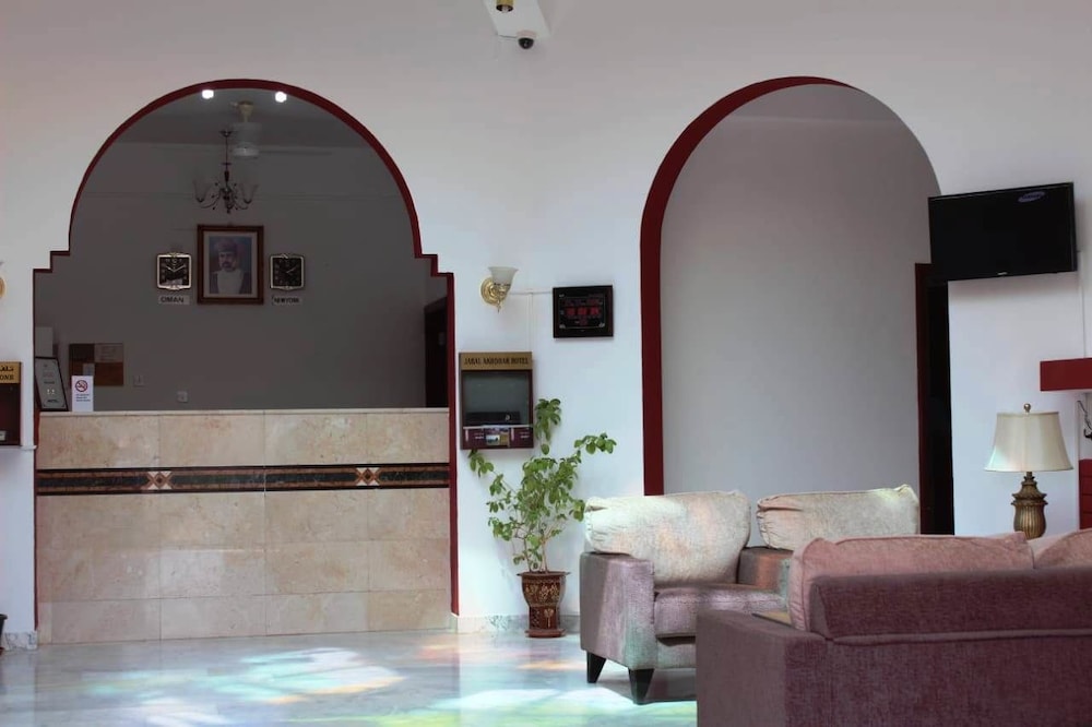 Al Jabal Al Akdhar Hotel 5/35