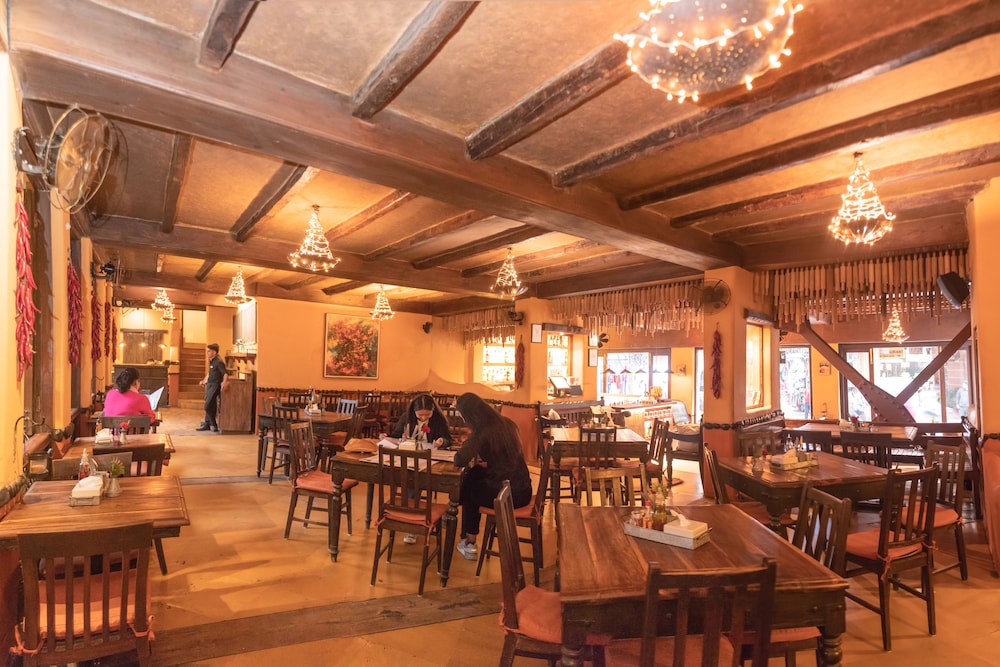 Hotel Roadhouse 43/50