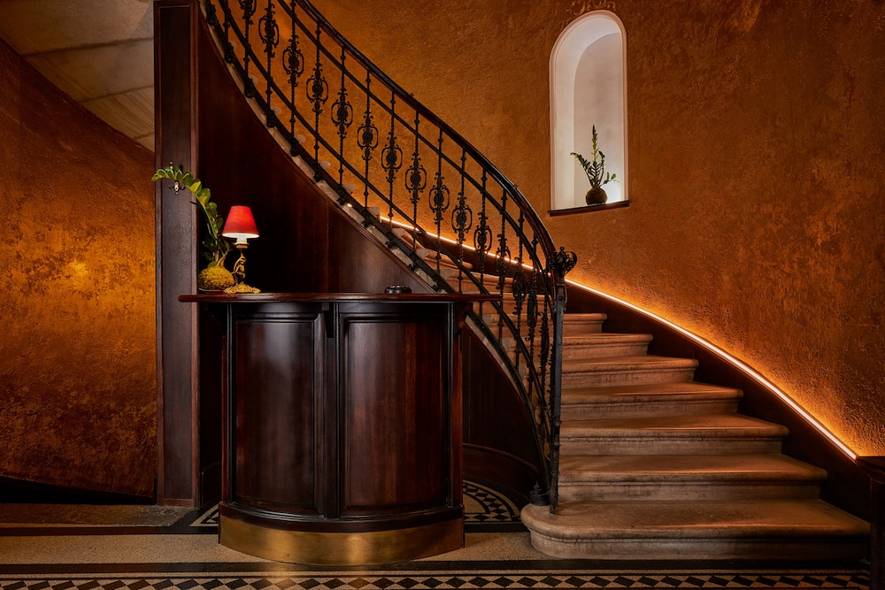 Gerloczy Cafe & Rooms Delux 24/50