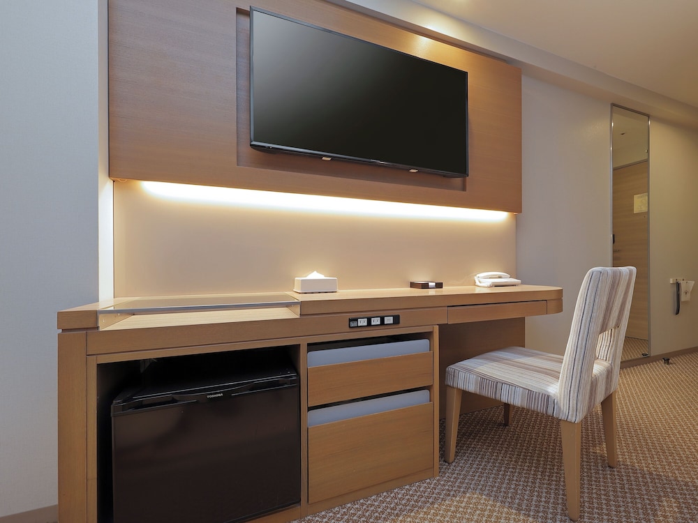 Keio Presso Inn Otemachi 62/66