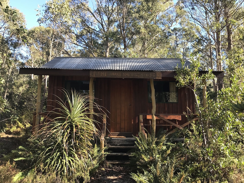 Cradle Mountain Highlanders Cottages 6/71