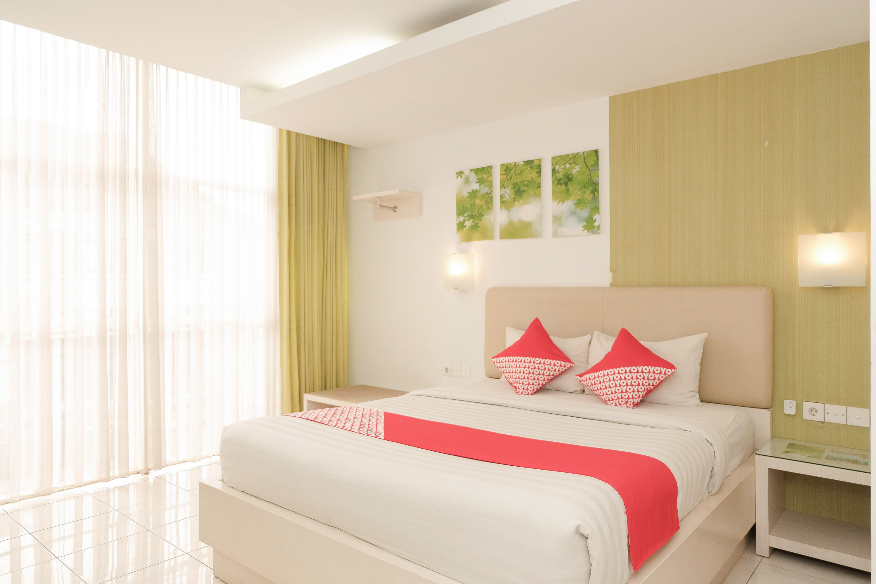 Ebizz Hotel Jember 5/25