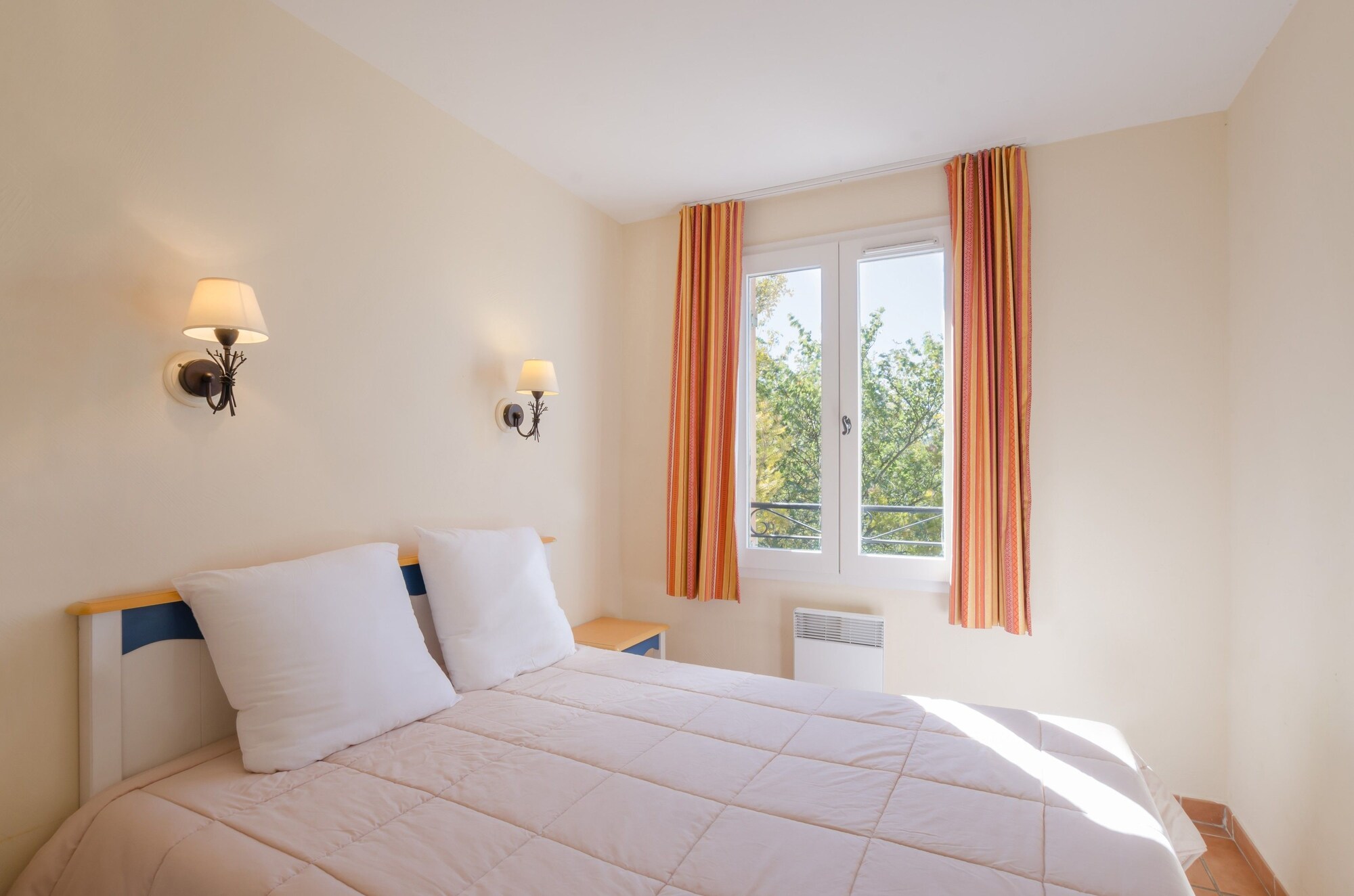 1 Bedroom, Apartment, Bunk Bed, Trundle Bed, 2 Sofa, Balcony or Terrace, Terrace