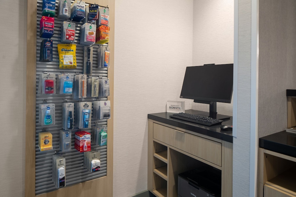 TownePlace Suites by Marriott Sidney 18/21