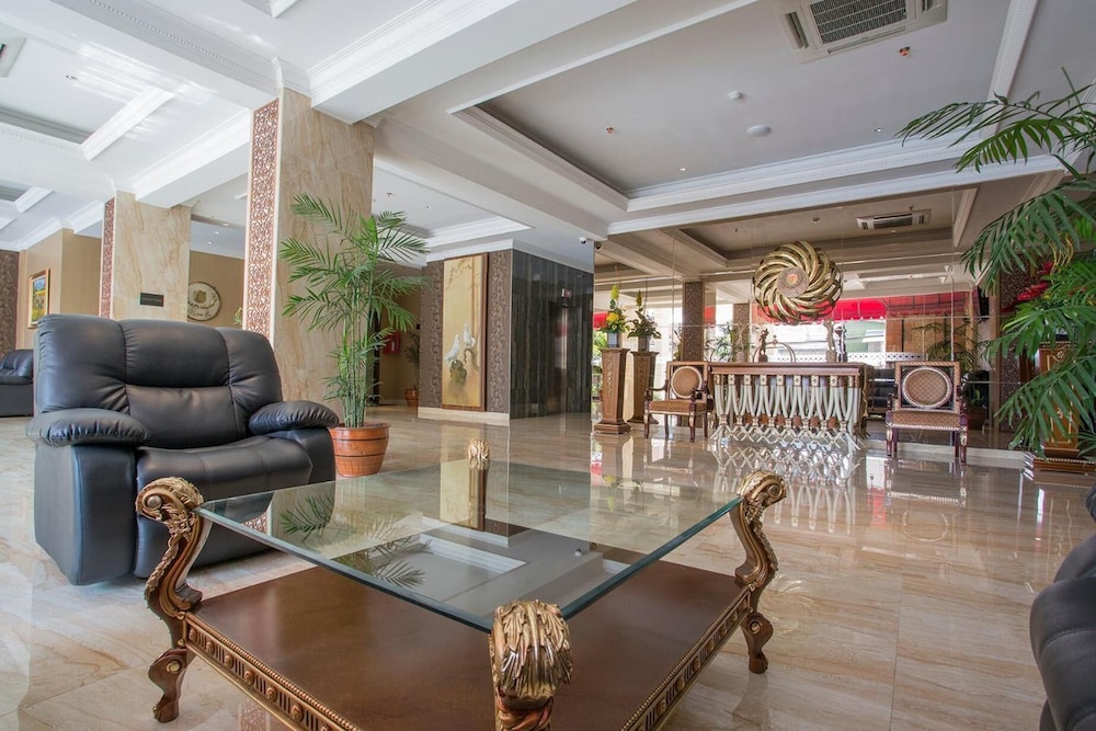 Prima In Hotel Malioboro 35/56