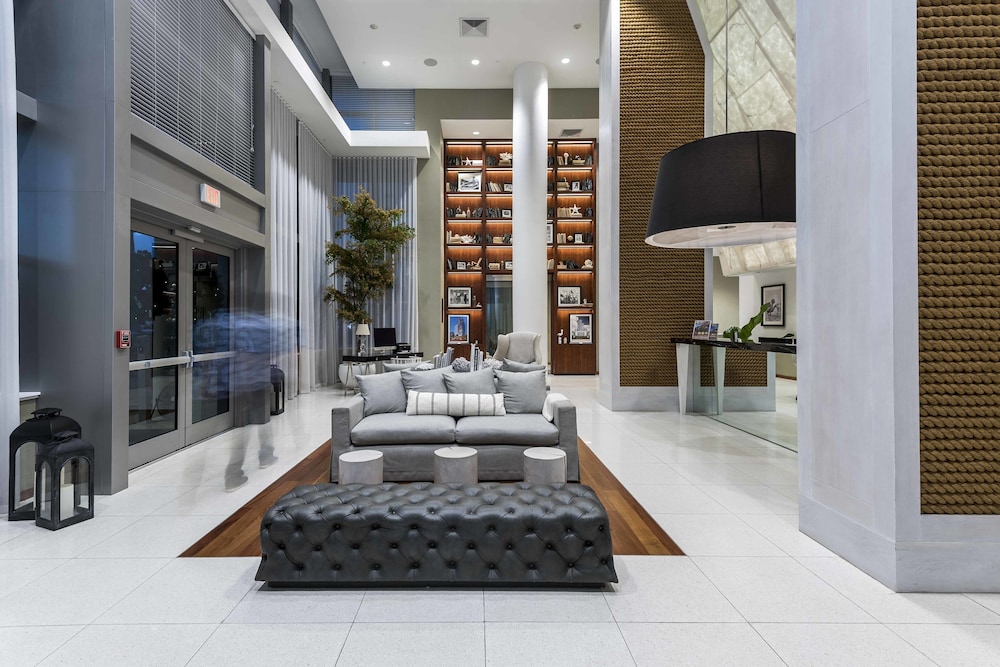Dharma Home套房酒店迈阿密At Monte Carlo(Dharma Home Suites Miami At Monte Carlo) 图片1