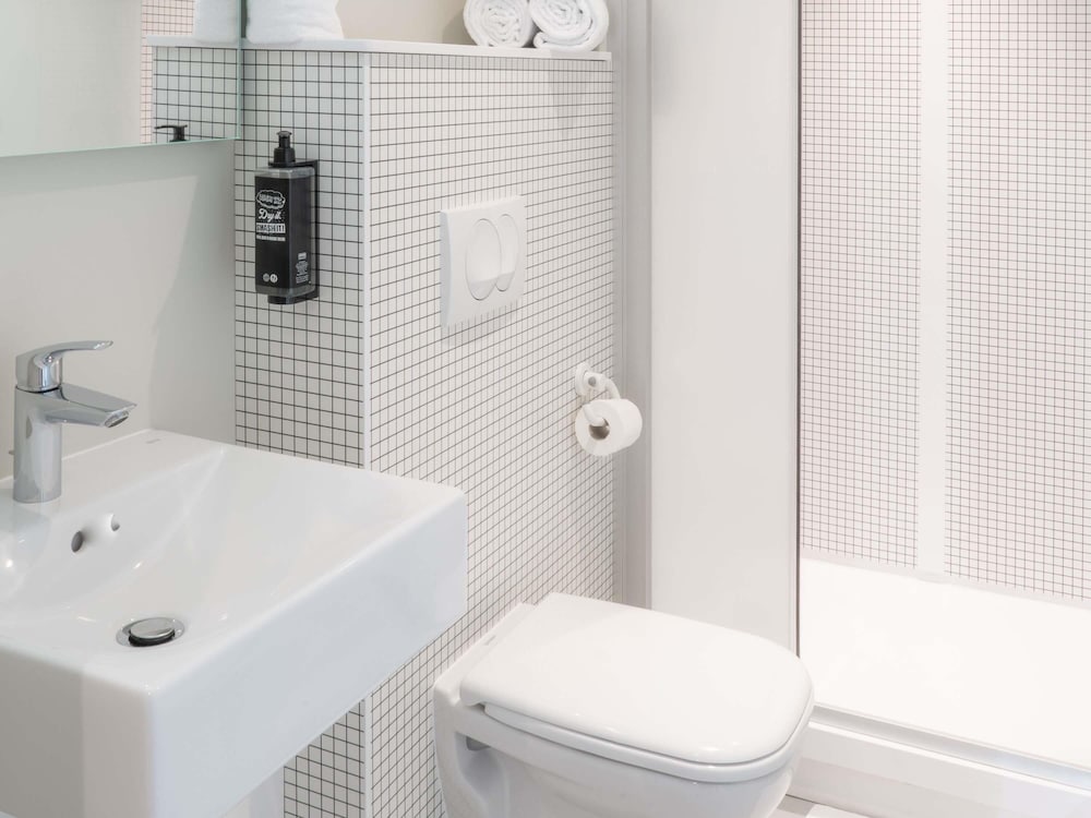 ibis budget Le Cannet des Maures 44/46
