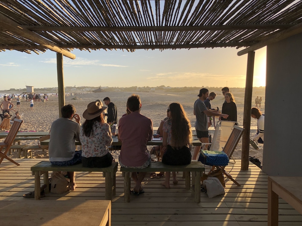 Anastasio Hotel And Beach Club 62/73