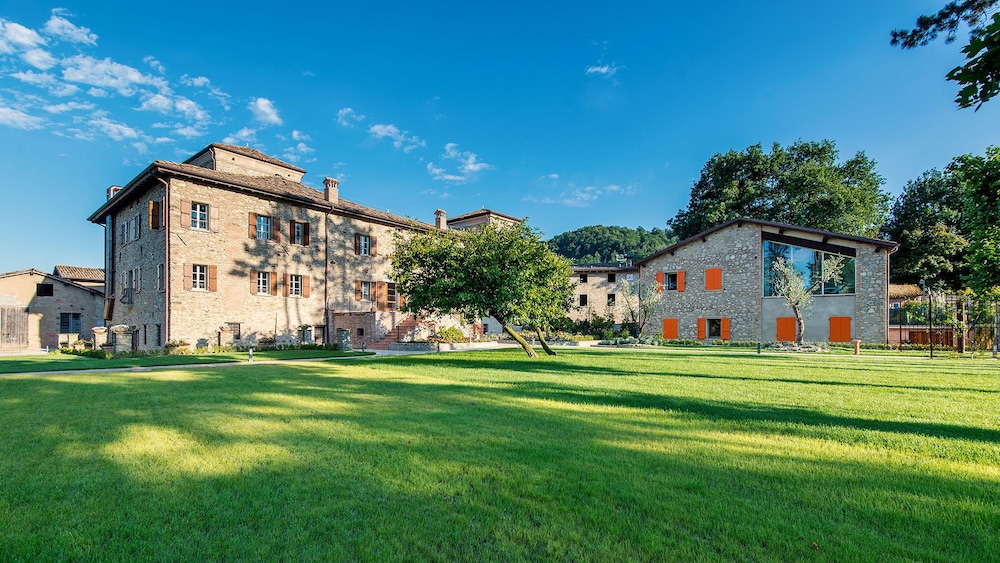 Borgo Cadonega Relais & Spa 30/41