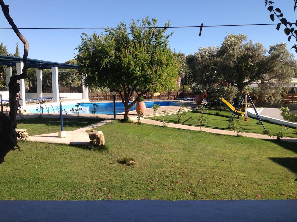 Porto Galini 10/20