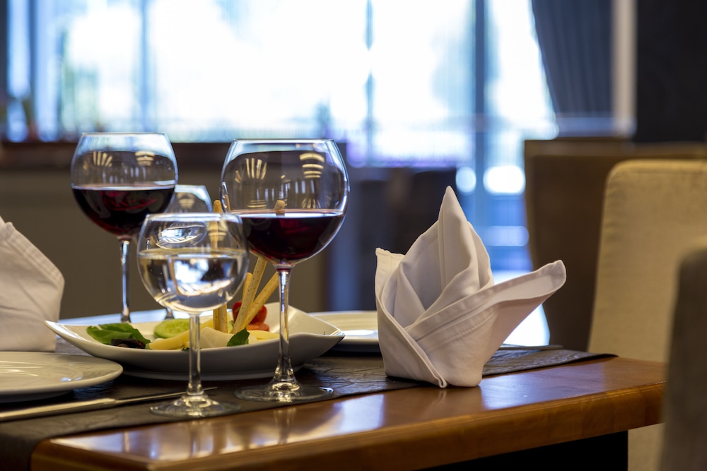 Blanca Hotel Izmir 23/64