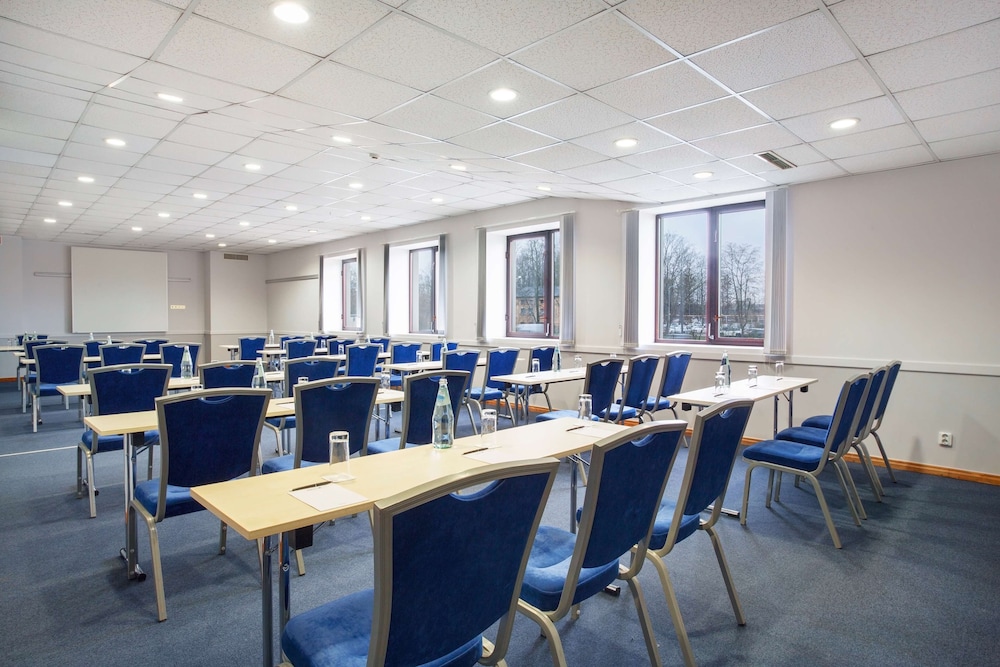 RADISSON BLU DAUGAVA 67/78