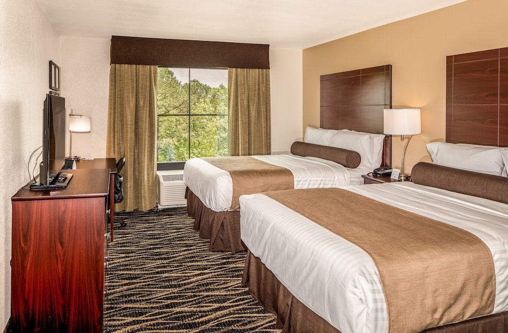 Cobblestone Inn & Suites - Fairfield Bay 21/42