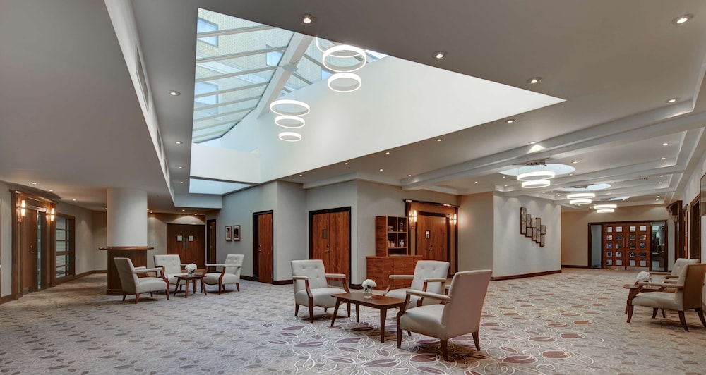 Hilton Cambridge City Centre 50/64
