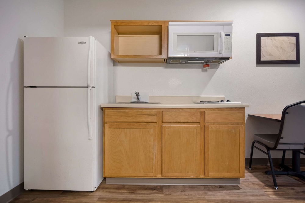 WoodSpring Suites Greenville Simpsonville 3/17