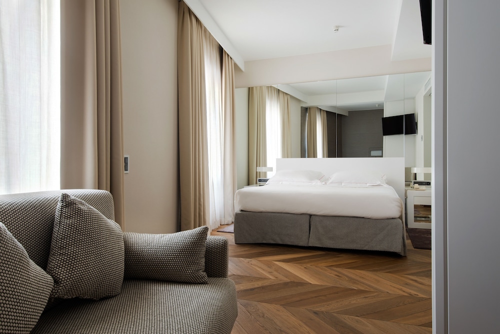 LUGANODANTE Boutique and Lifestyle Hotel 12/69