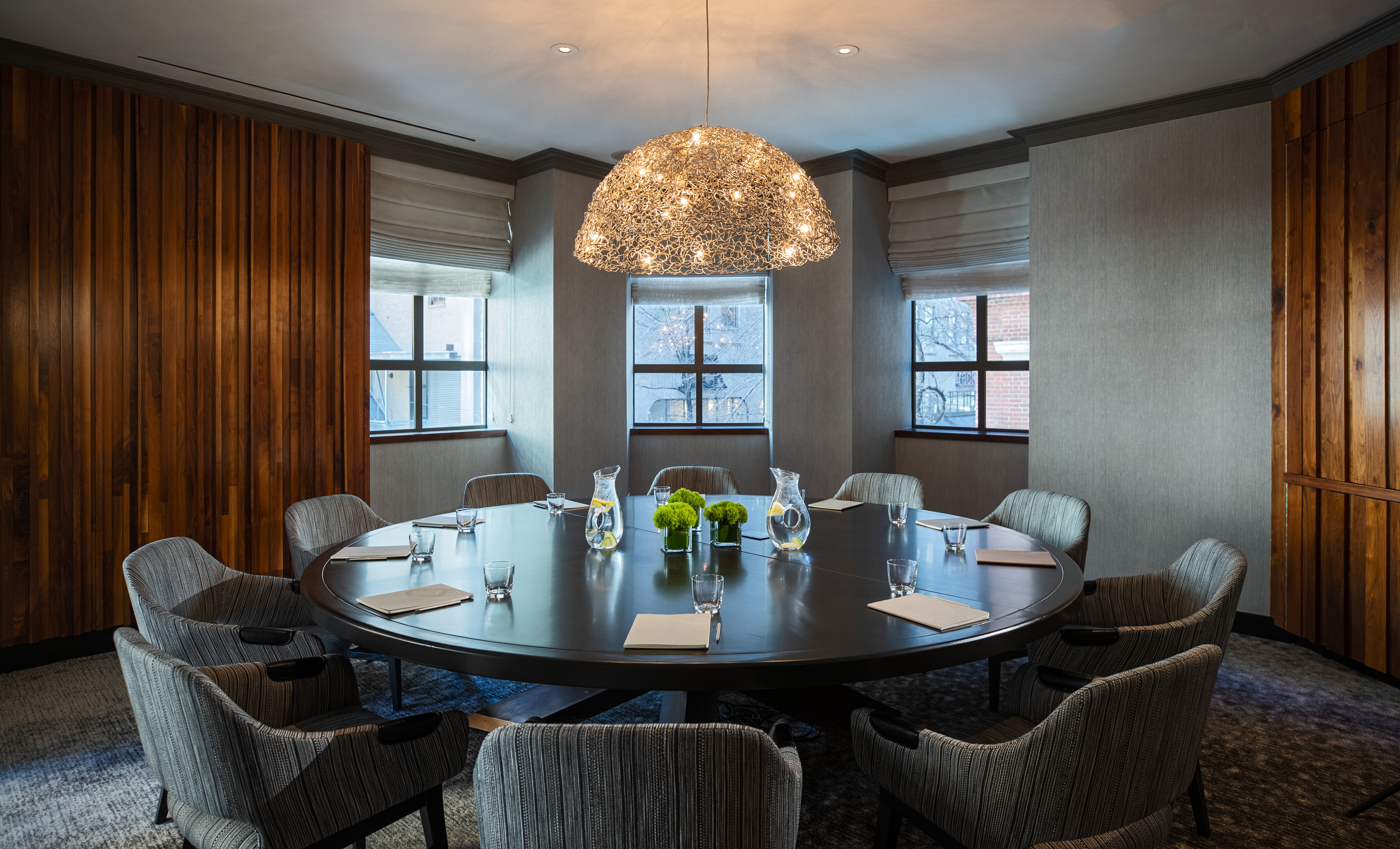 Kimpton Hotel Palomar Philadelphia 62/83