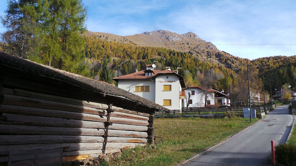 Albergo Antico 34/41