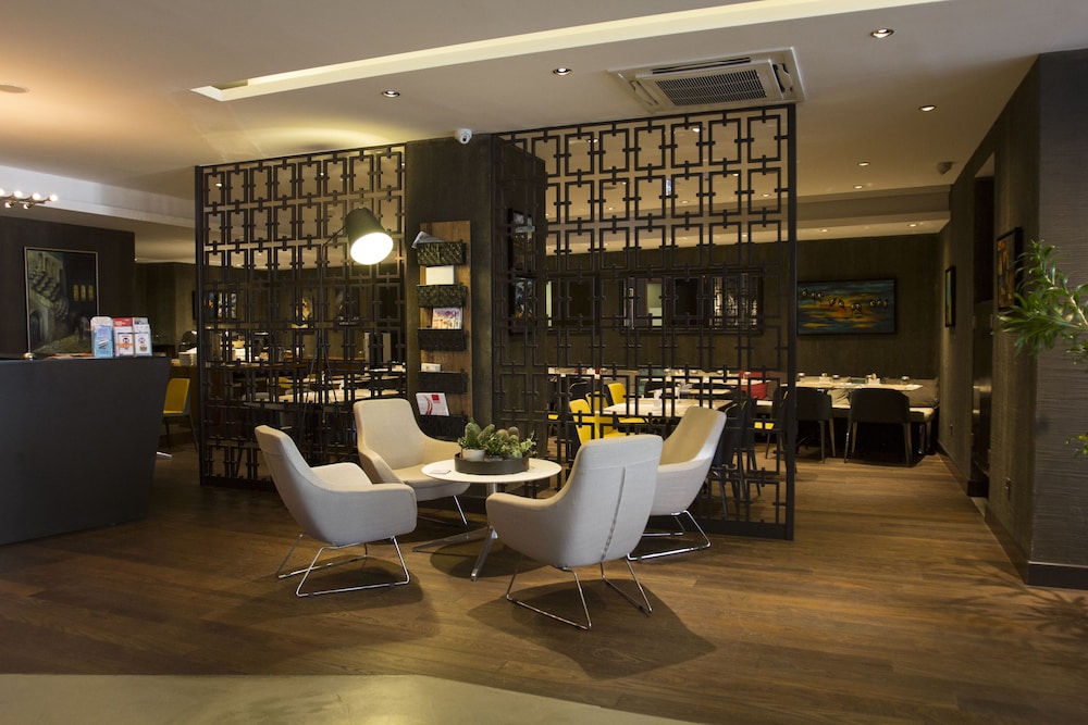 Modus Hotel Istanbul 48/55