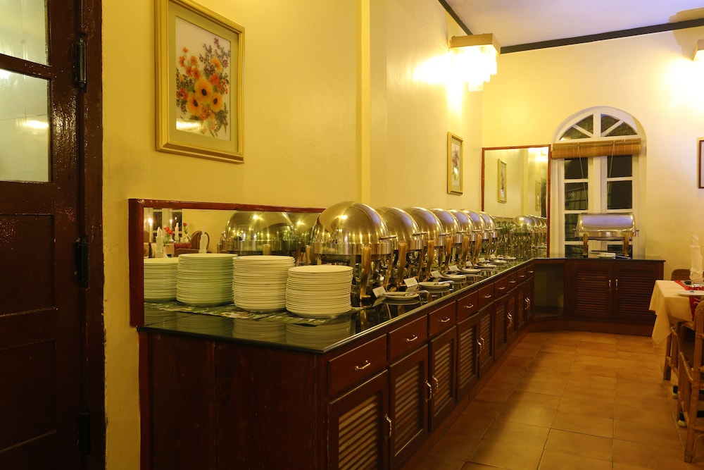 KODAI RESORT HOTEL 18/34