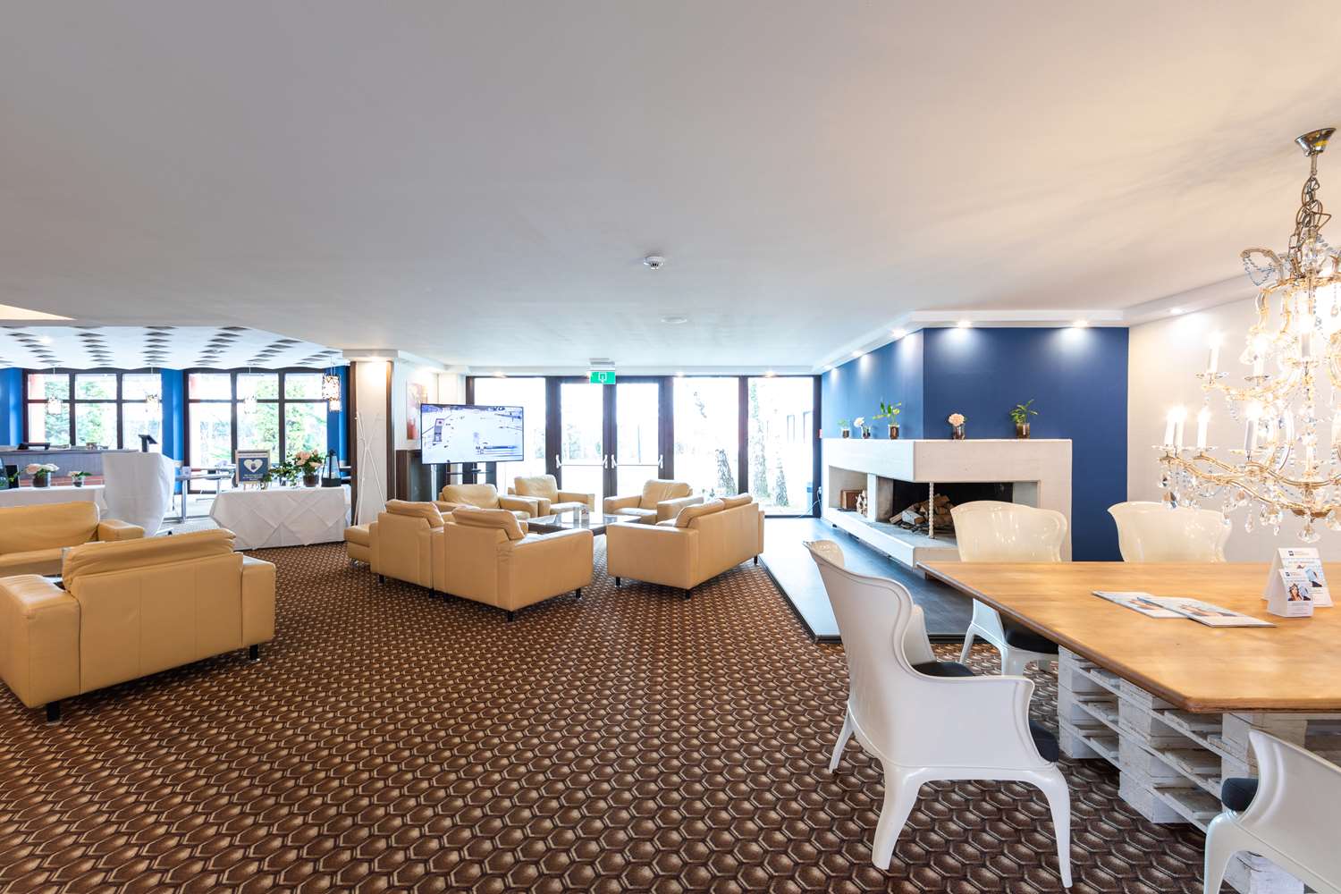 Smart Hotel Voesendorf 53/66