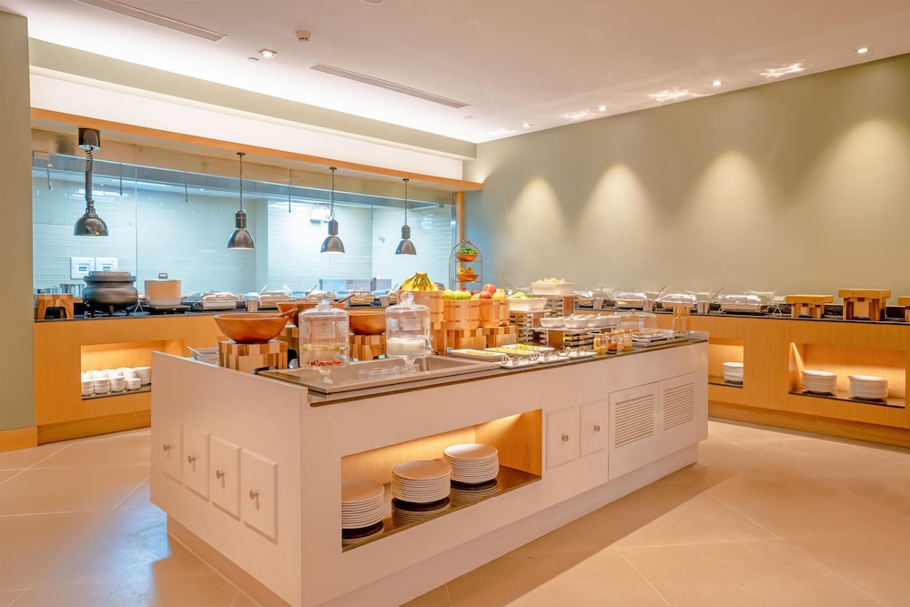 Park Inn by Radisson Lucknow Vikas Nagar 6/41