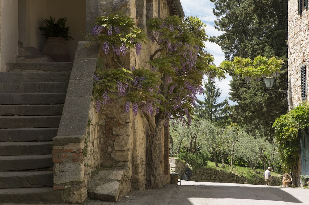 Castello di Fonterutoli 1/75