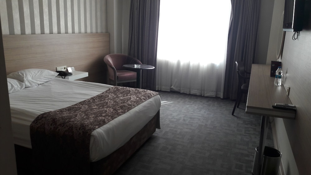 Baykara Hotel 9/50