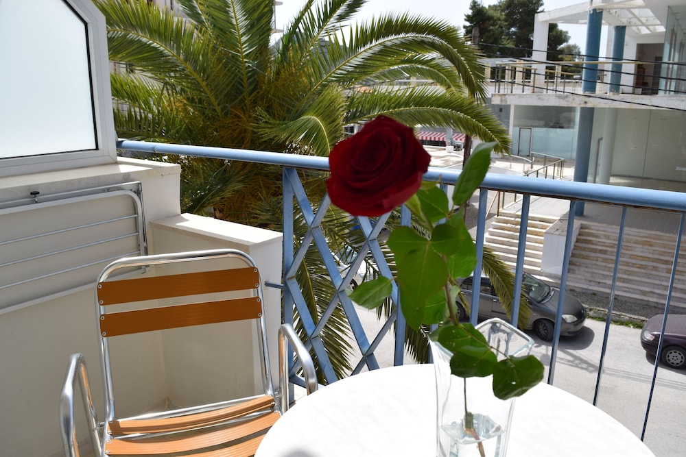 Hotel Serenity Tolo 25/31