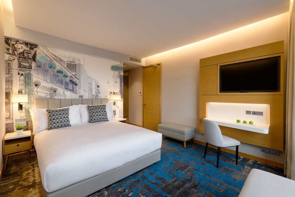 OZO GEORGE TOWN PENANG 11/54