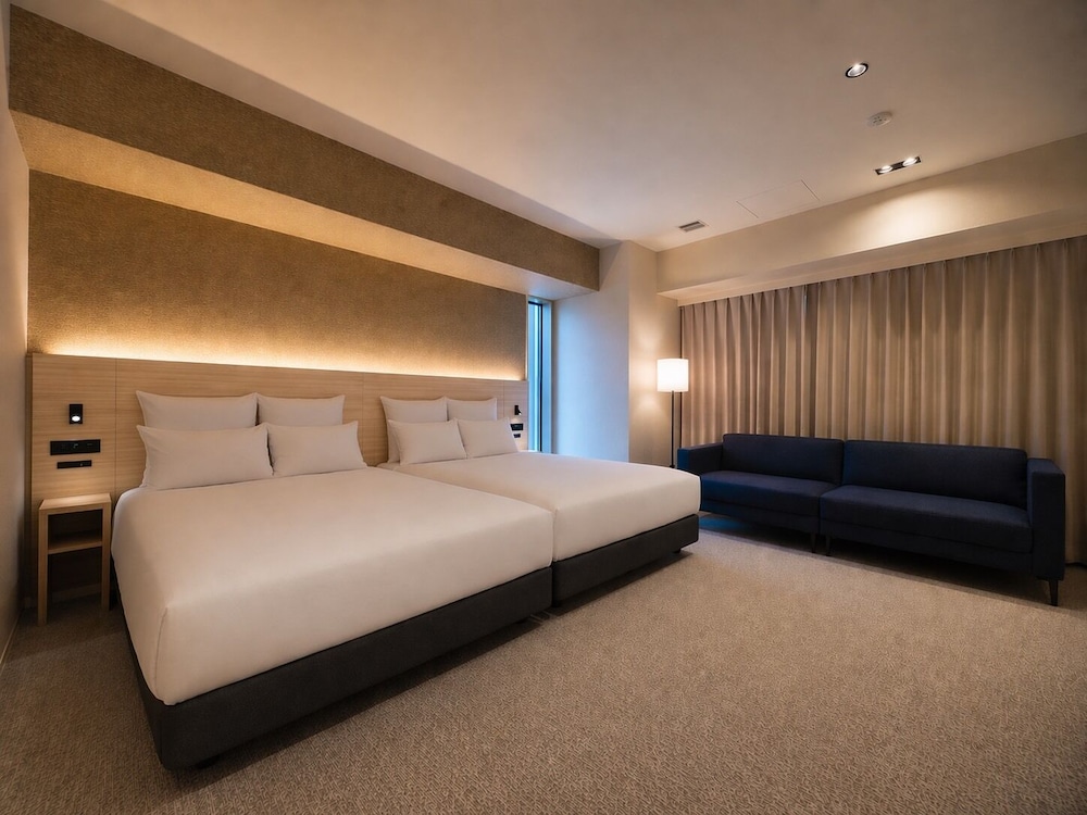 Randor Hotel Sapporo Heritage 26/50