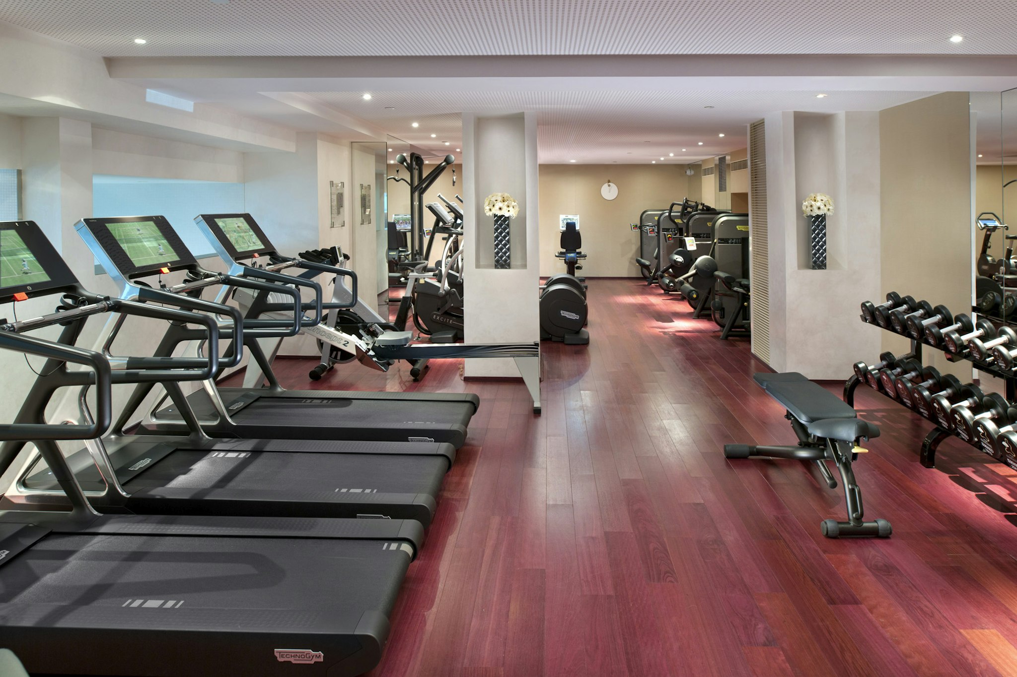 Mandarin Oriental, Paris Hotel 25/50
