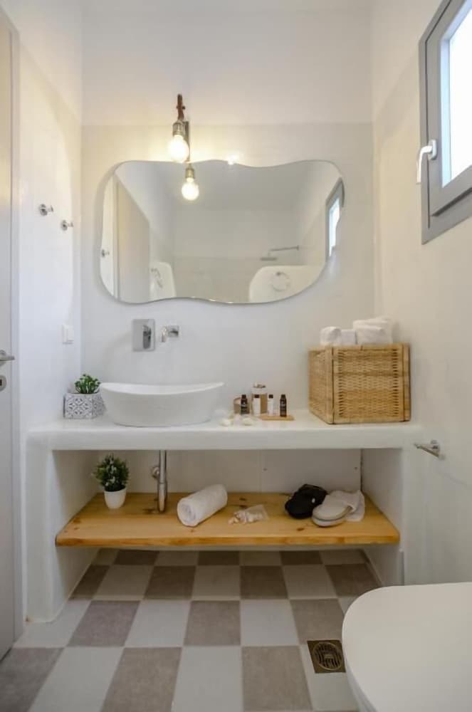 White Cocoon Exclusive villas 68/68