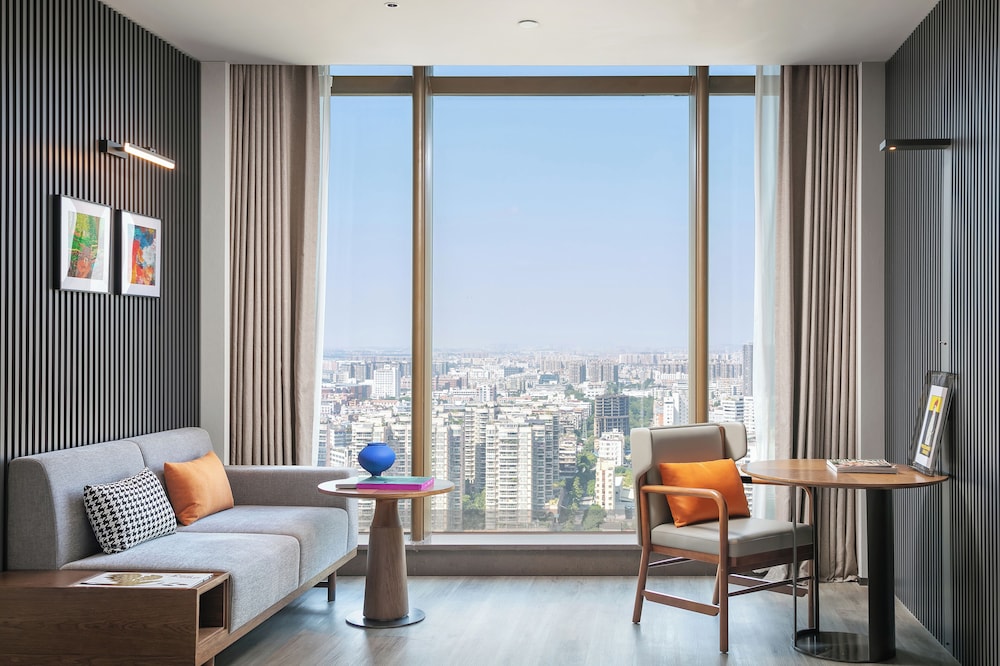 UrCove by Hyatt Foshan Downtown 28/50