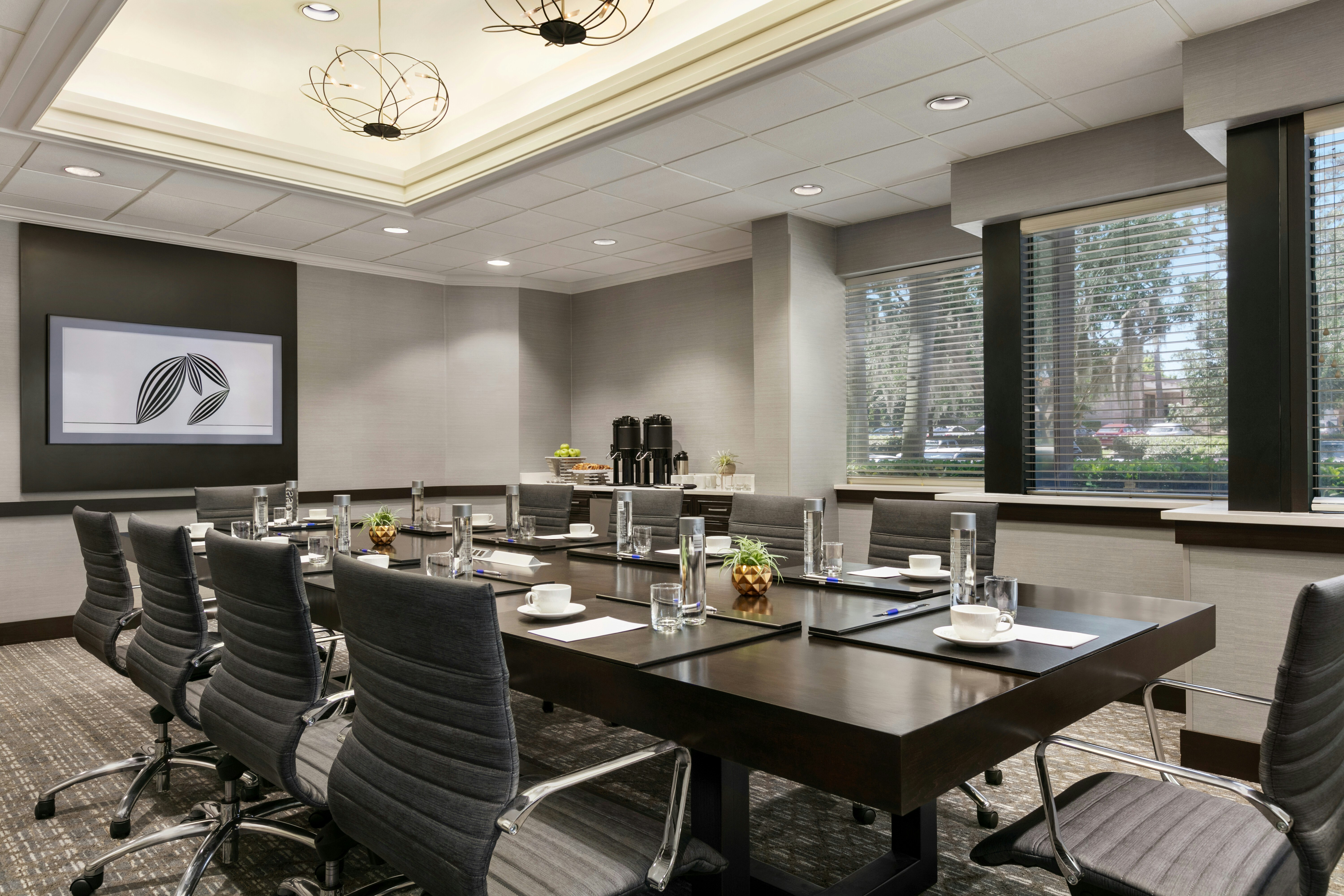 Hilton Orlando/Altamonte Springs 54/60