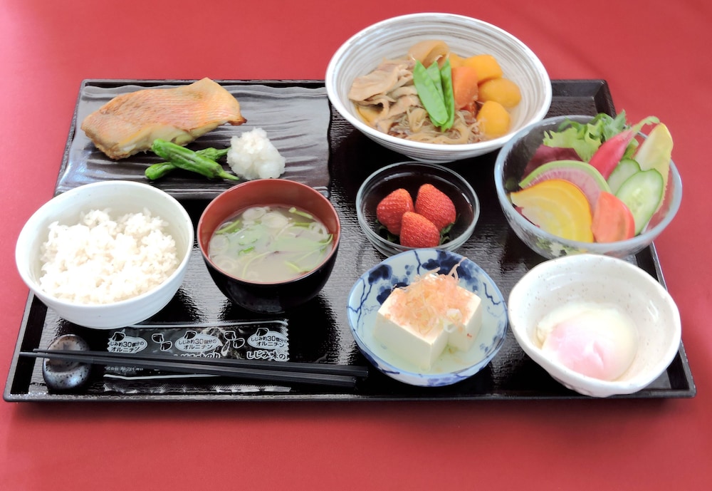 Hotel Kinwaso 写真2