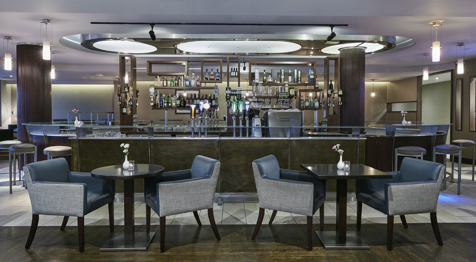 Crowne Plaza Belfast 31/50
