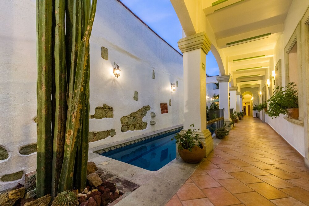 Hotel Oaxaca Inn Centro 22/37