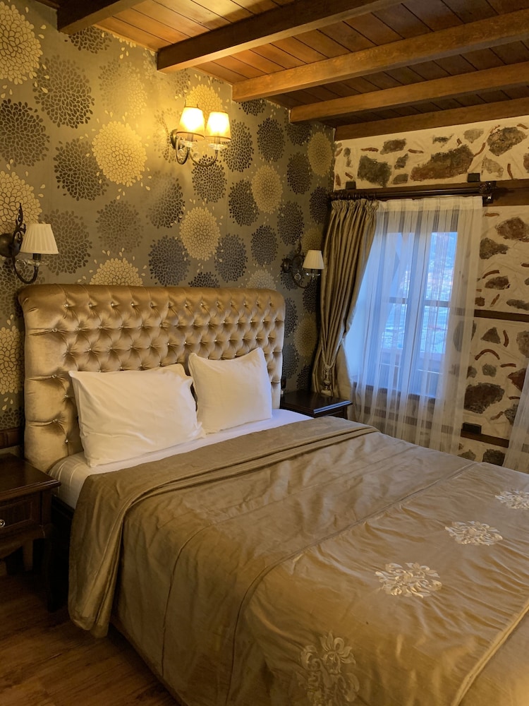 Centauera Boutiqe Hotel 6/76
