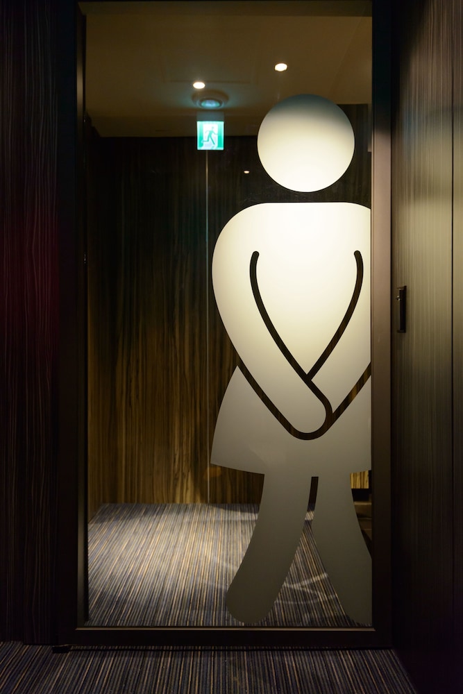Poshpacker Hotel 27/41