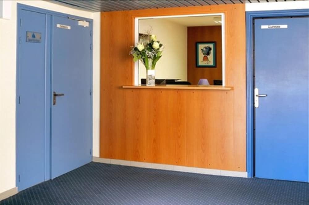 Appart-Hotel Terres de France Brest Pasteur 7/54