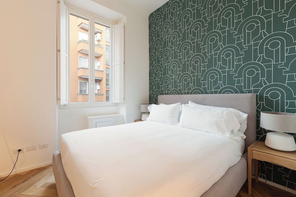 Brera Apartments In San Fermo 15/50